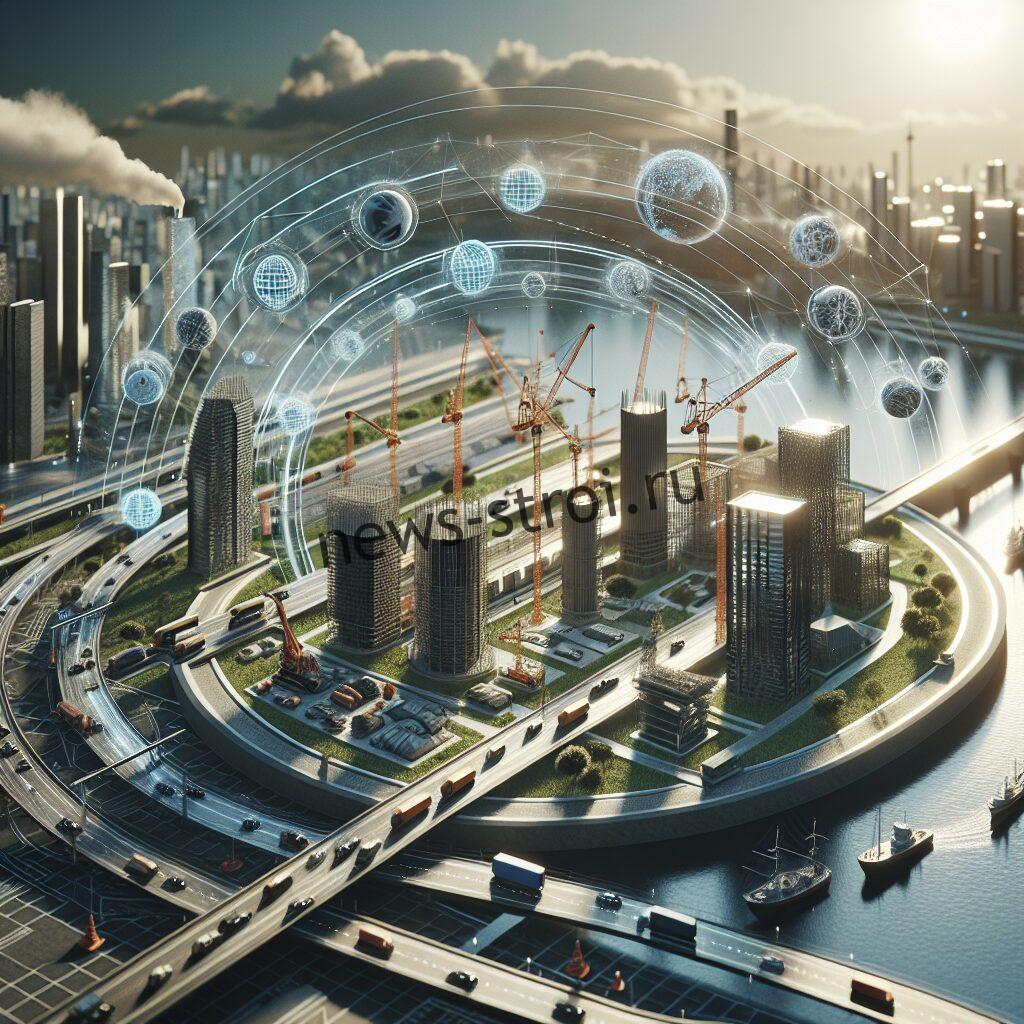 2025-2026 Год Строительства: Инициатива НОСТРОЙ о Регионализации