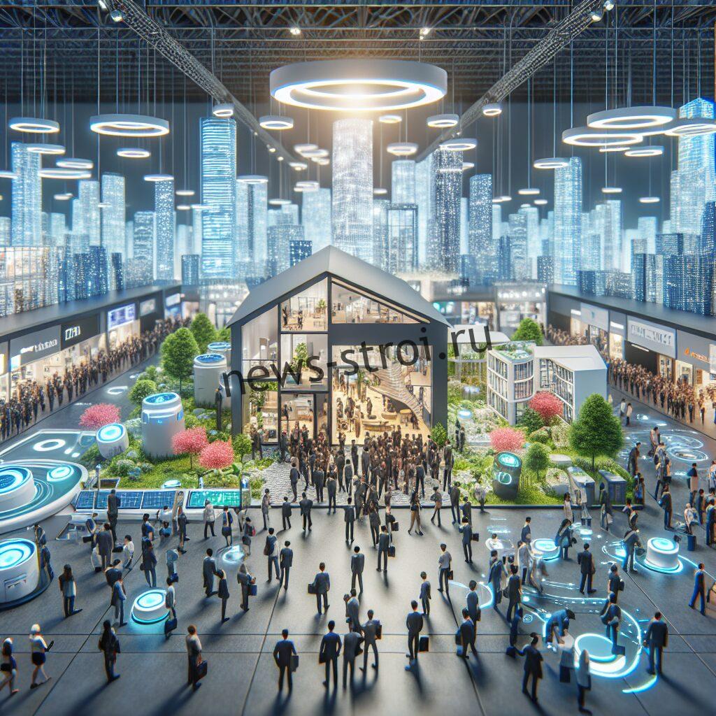 Перспективы светотехнических решений и умных технологий на выставке Interlight | Smart City & Home 2025