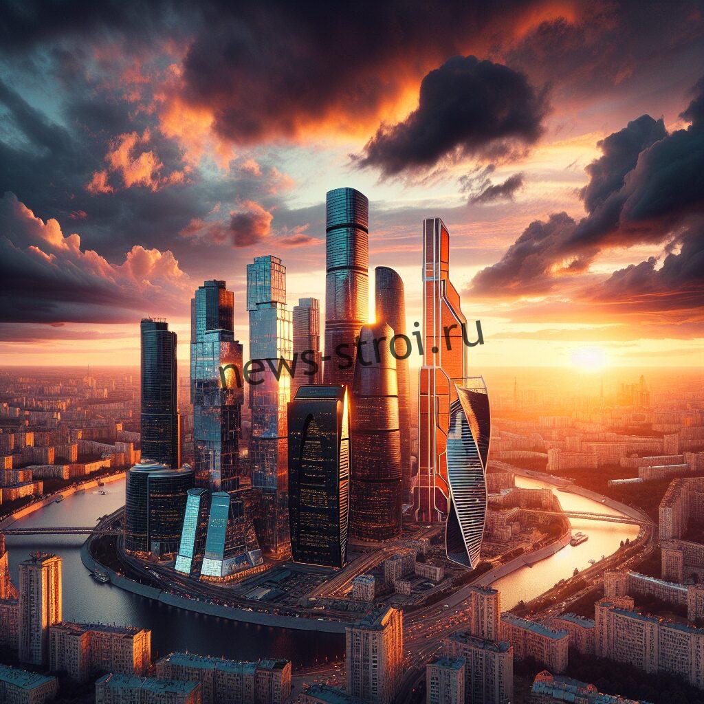 Вторичный рынок недвижимости Москвы: новые горизонты в июле 🌆
