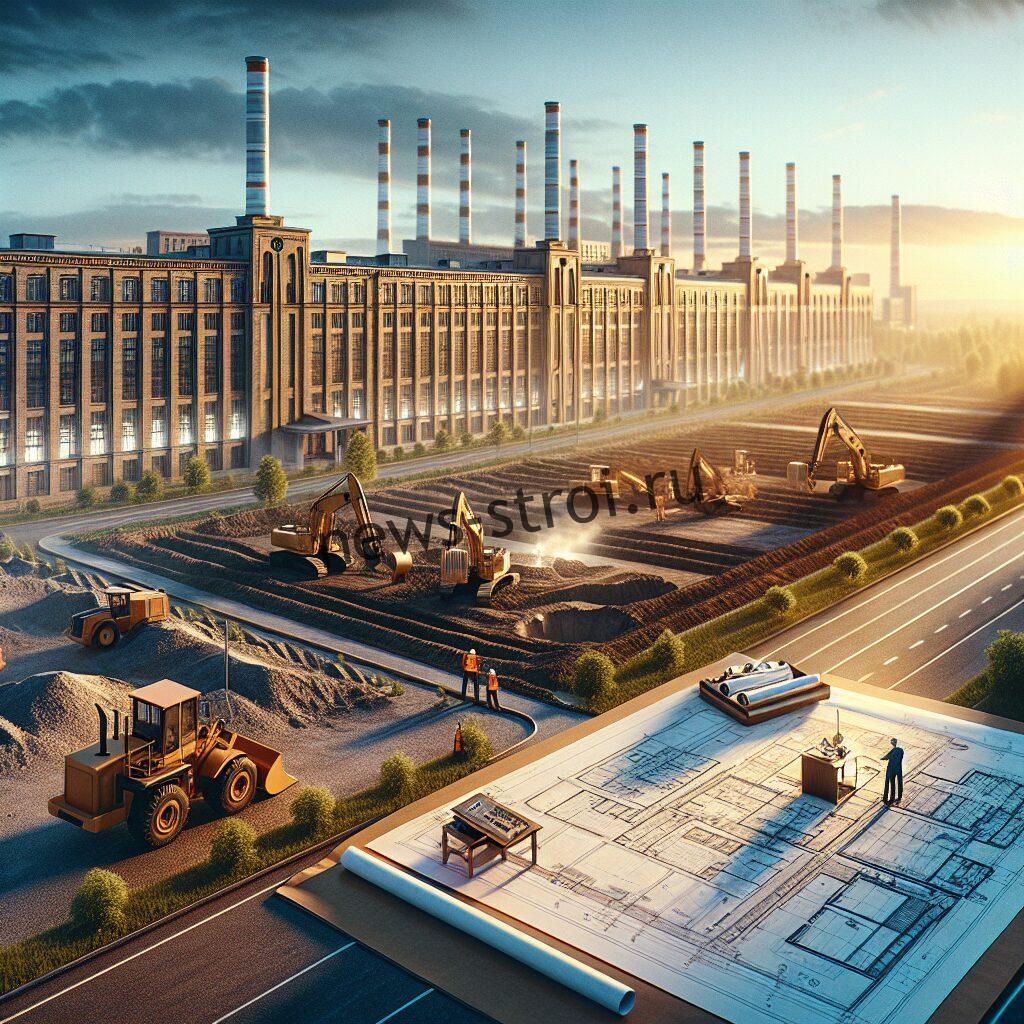 Москва начинает выделение земельного участка для нового завода по производству протезов