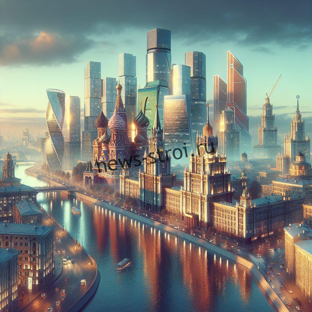 Топ девелоперов «старой» Москвы: итоги III квартала