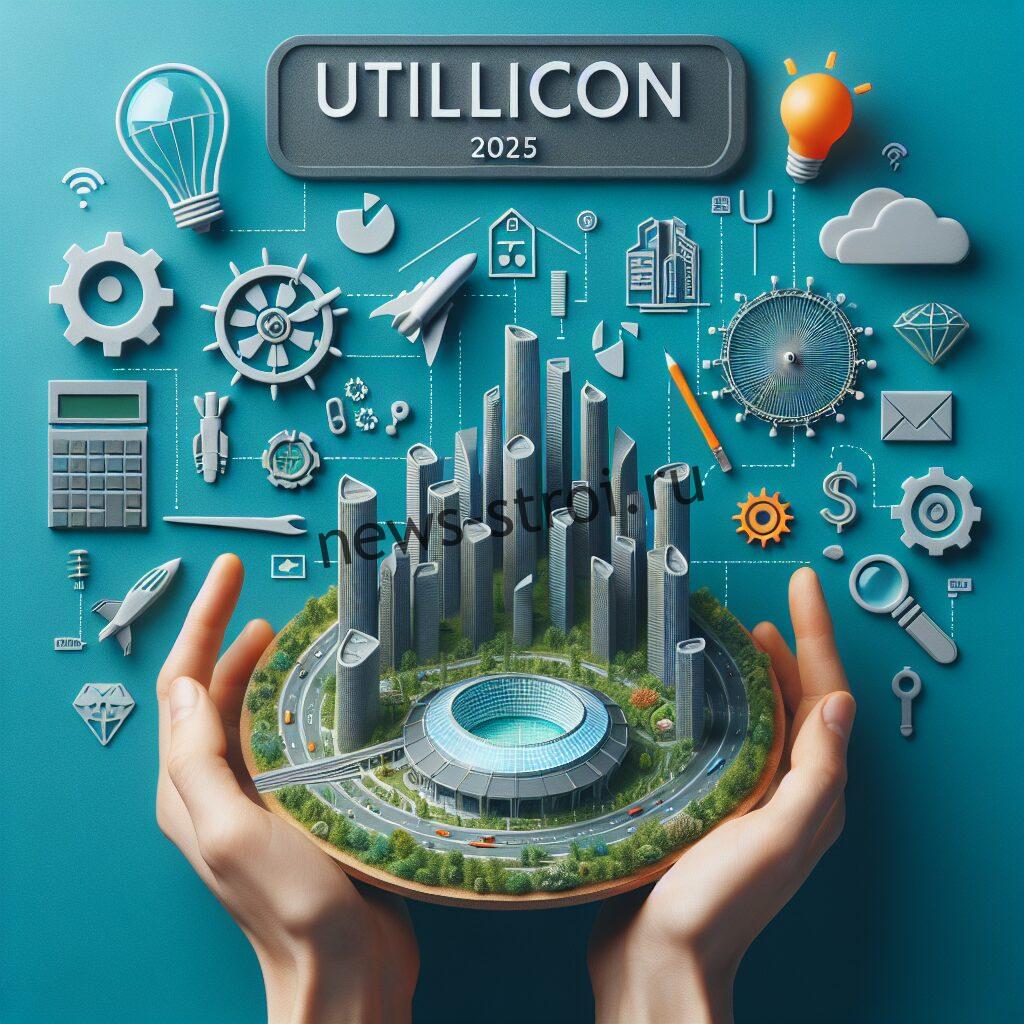 UtiliCon 2025: Деловая Программа «МЕГАПОЛИС АРЕНА»