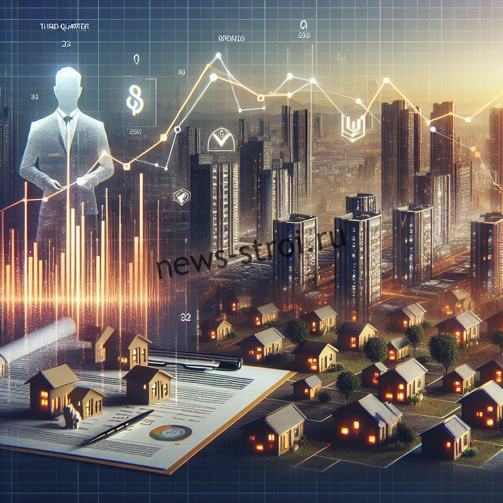 Города-лидеры по зарплатам риэлторов в III квартале 2025 года